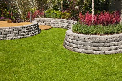 Lawn care in East Brookfield, MA by Shepherd Lawn Maintenance LLC.
