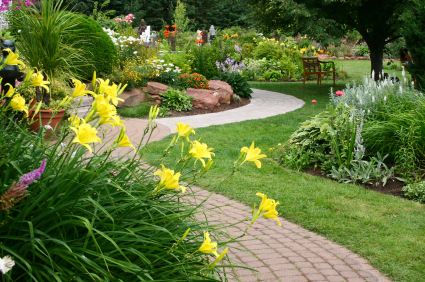 Landscaping in New Braintree, MA by Shepherd Lawn Maintenance LLC