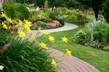 Landscaping by Shepherd Lawn Maintenance LLC
