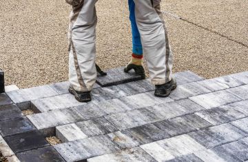 North Grafton Paver Installers