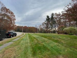 Leaf Removal in West Boylston, MA (2)