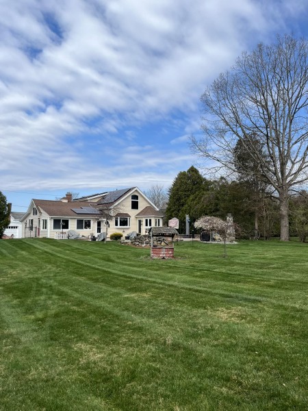 Mowing Services in Worcester, MA (1)